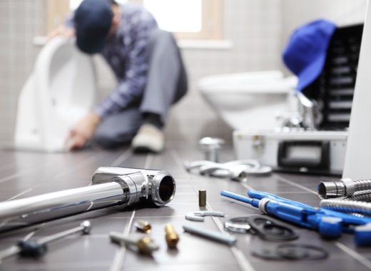 Ayrshire Plumbing Services Ayrshire Plumbing Services